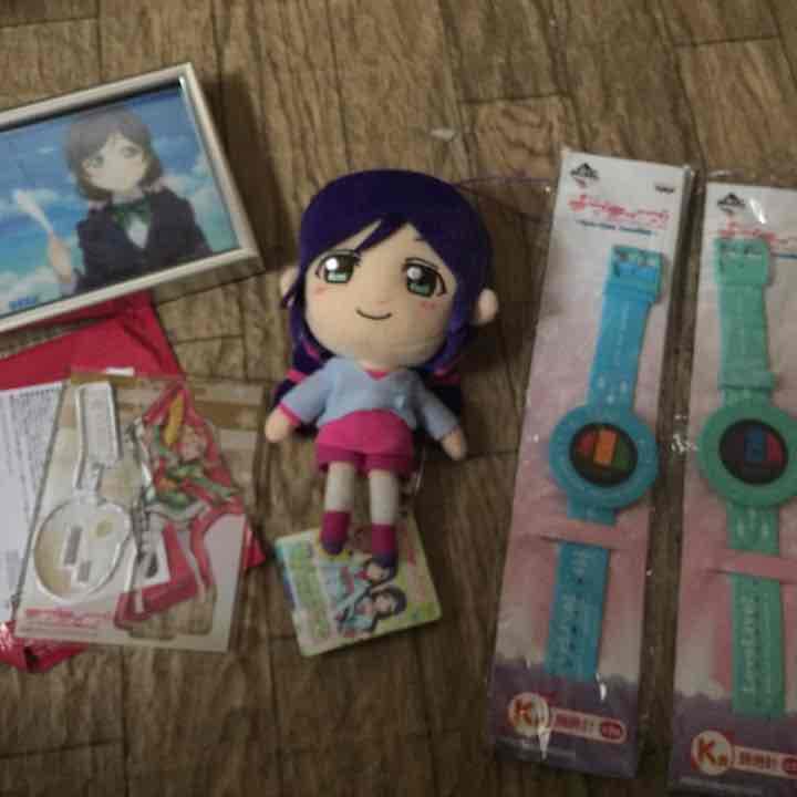 ラブライブ！ グッズ