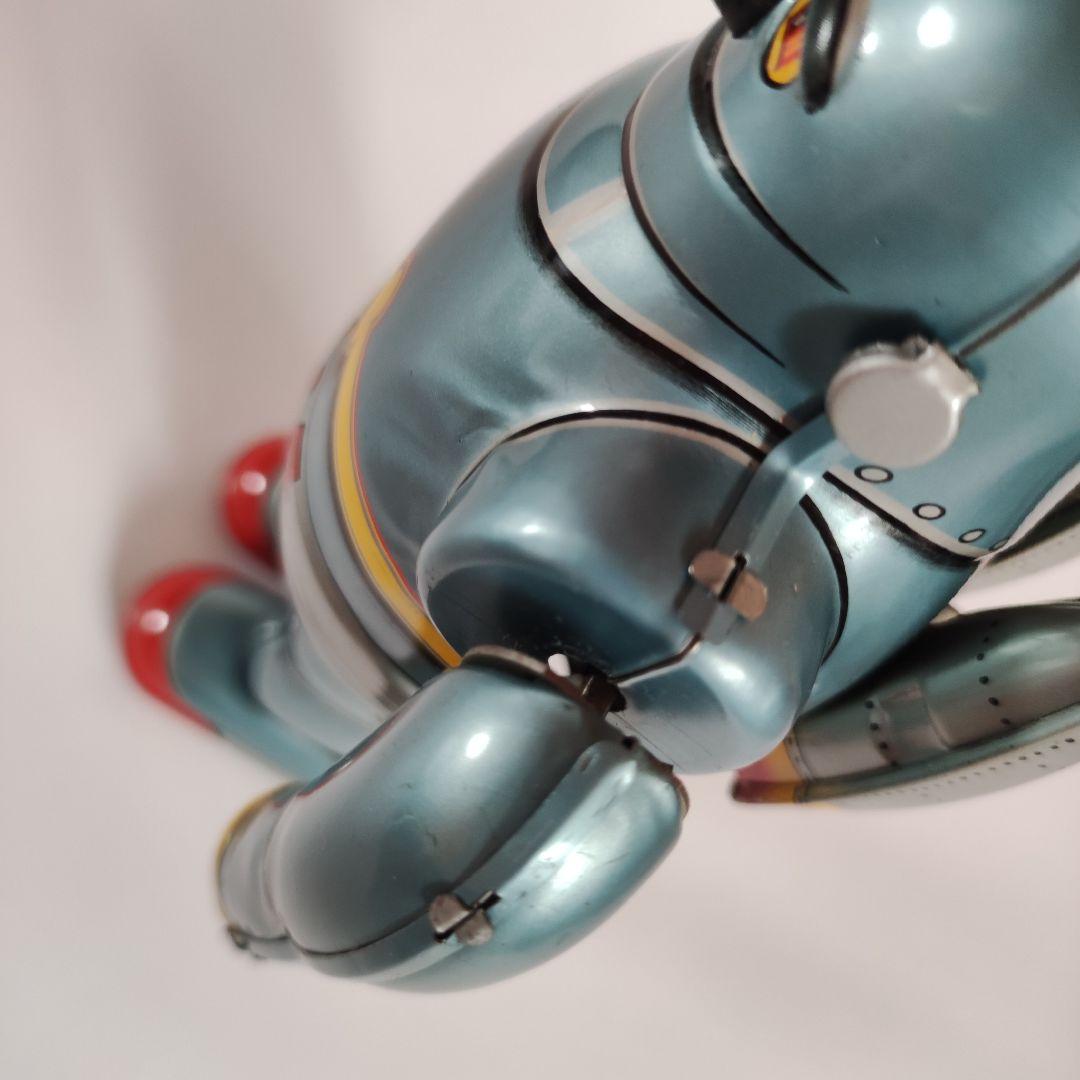 ②大阪ブリキ玩具製　鉄人28号 鉄人28号　No.3