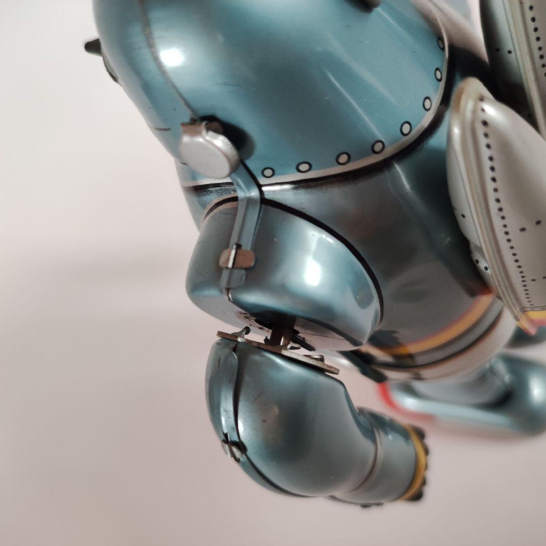 ②大阪ブリキ玩具製　鉄人28号 鉄人28号　No.3