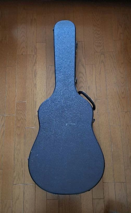 モーリス W30 アコースティックギター