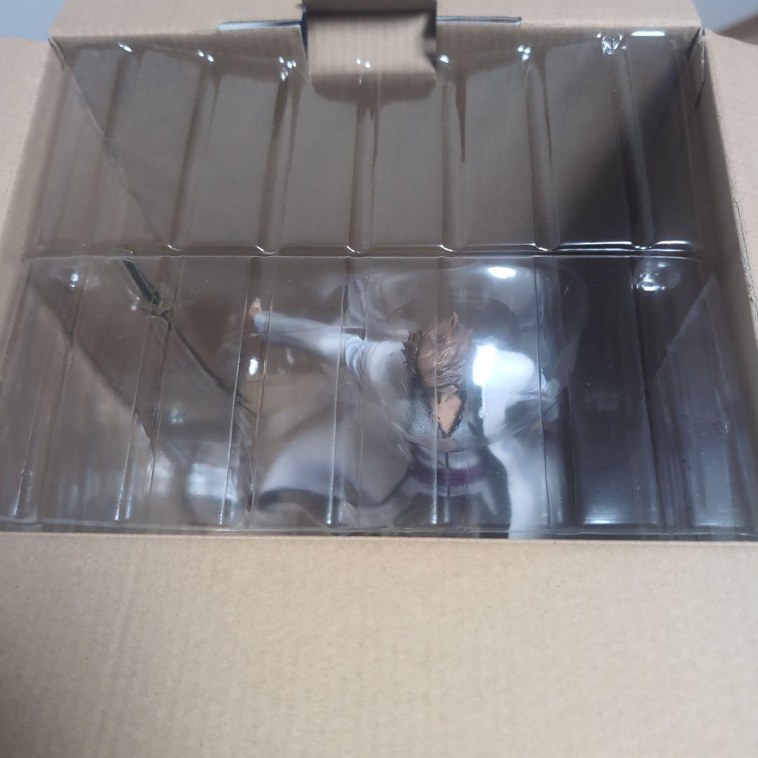 BLEACH 20th Anniversary Masterise フィギュア