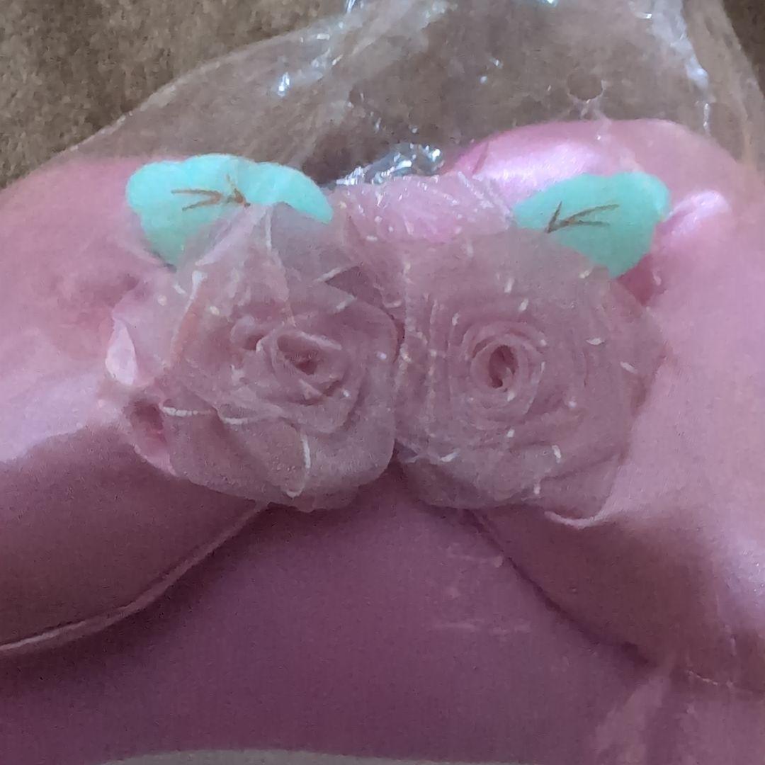 リズメロくじ　ぬいぐるみ