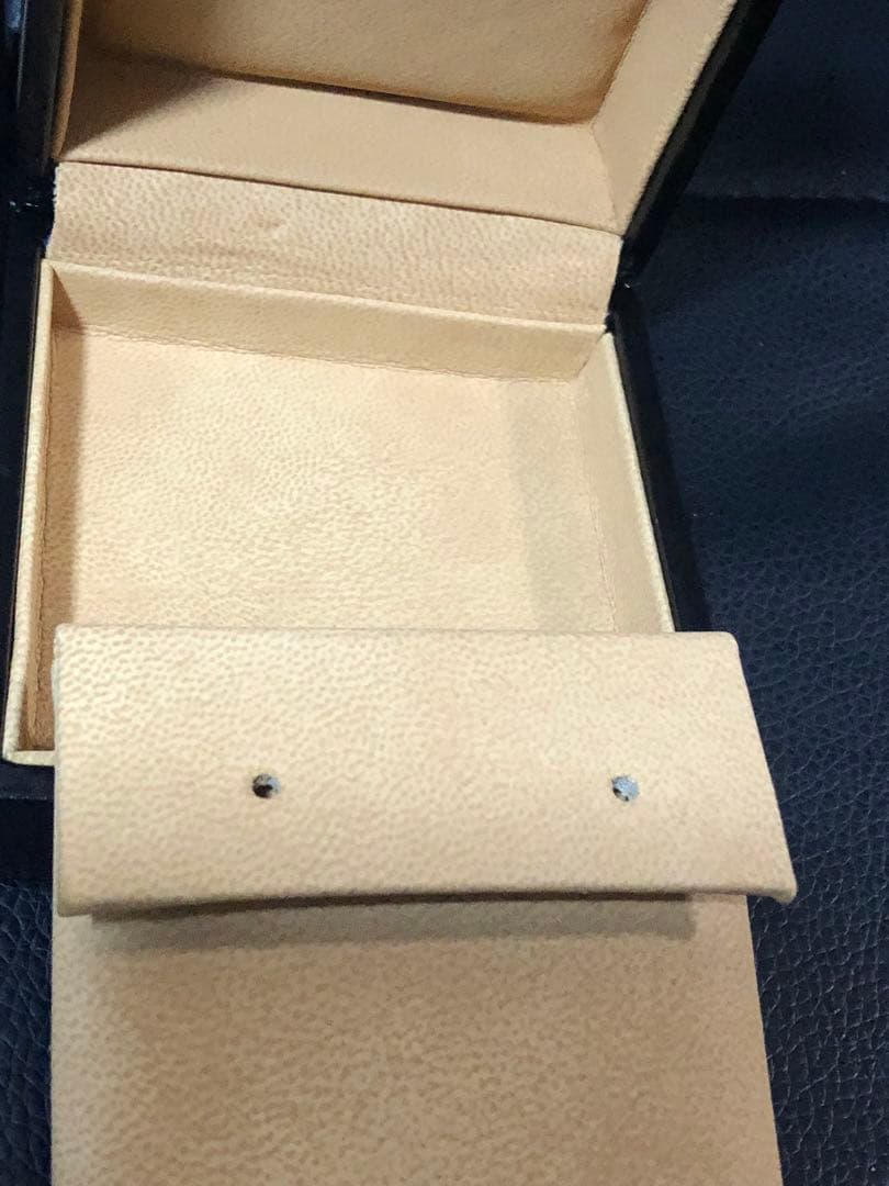 ブリガリ　アクセサリーケース　ネックレスケース　リングケース　ピアスケース