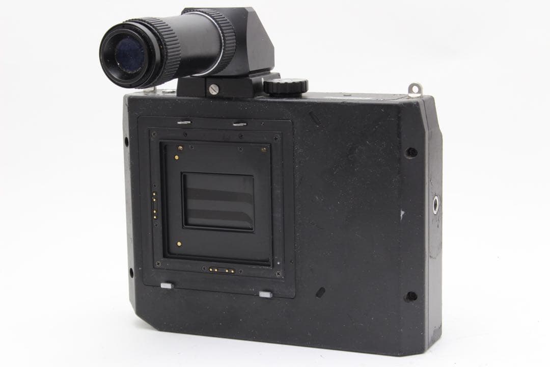 DigiFlex II HORSEMAN ハッセルブラッド Vバック用