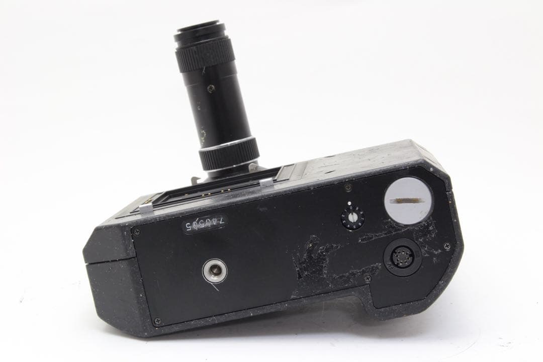 DigiFlex II HORSEMAN ハッセルブラッド Vバック用