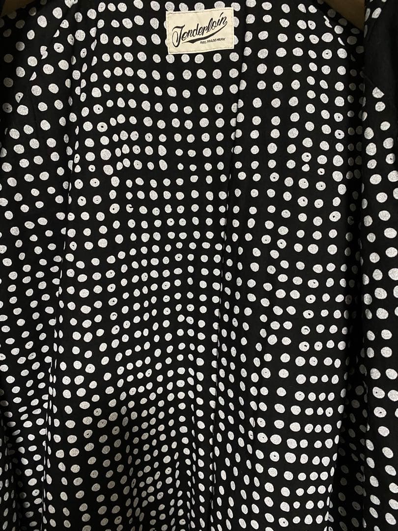 TENDERLOIN T-DUCK JKT テンダーロイン ジャケット L