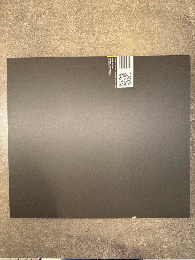 WALLHACK SP-004 Arcade 【アームスリーブ付属】