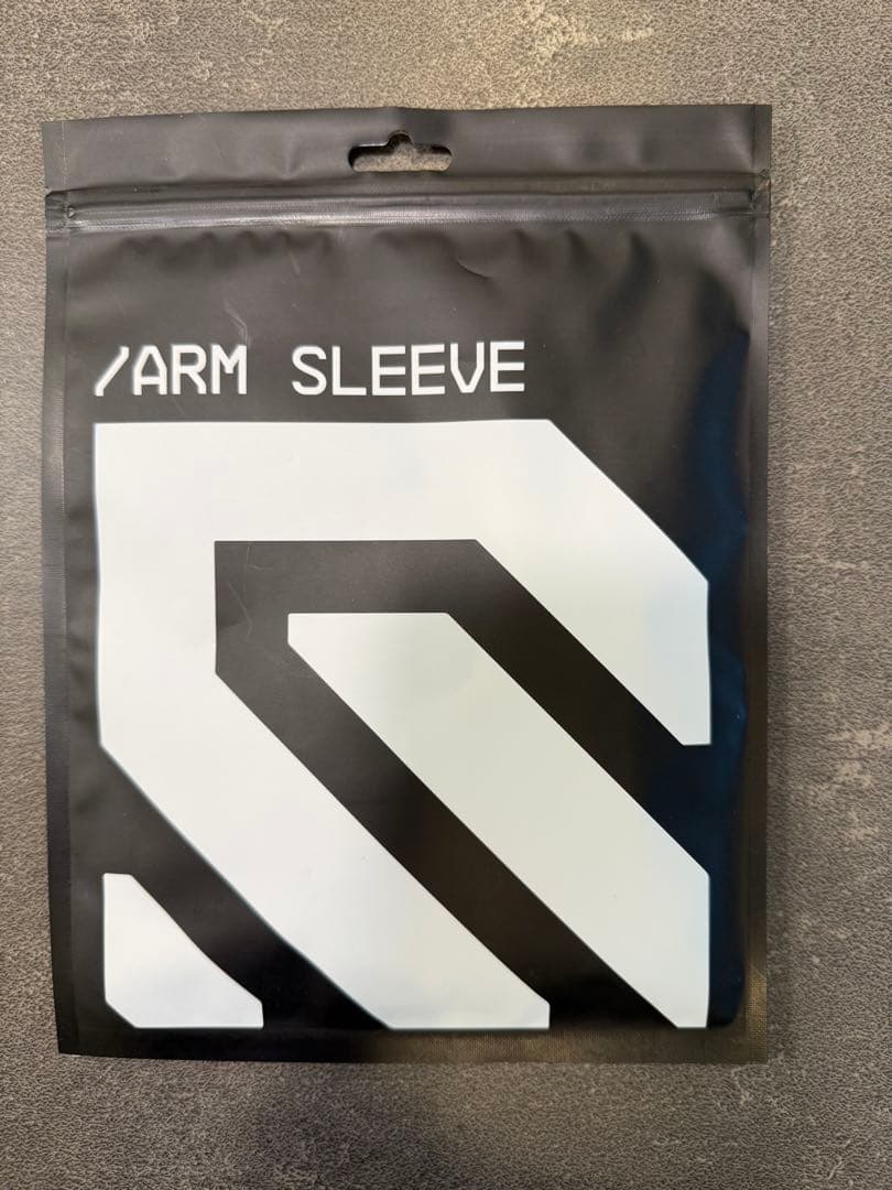 WALLHACK SP-004 Arcade 【アームスリーブ付属】