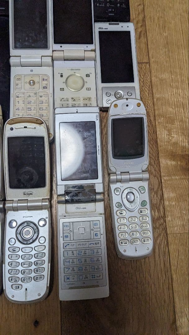 まとめ売り 36台