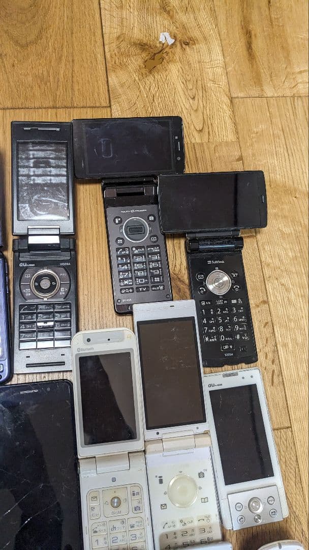 まとめ売り 36台