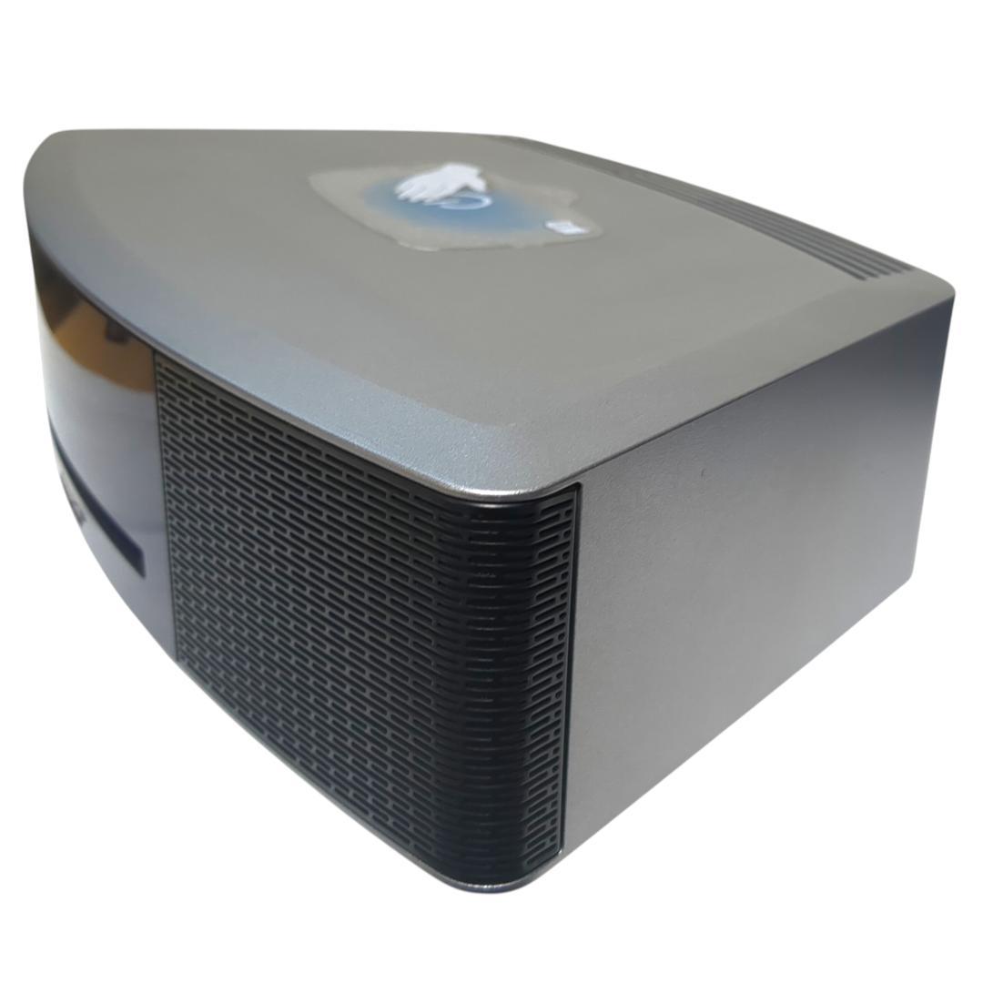 Bose Wave music system IV プラチナムシルバー