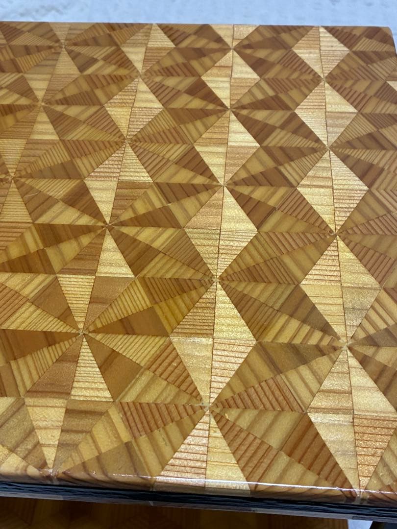 ☆*☆様 木製物置台　P