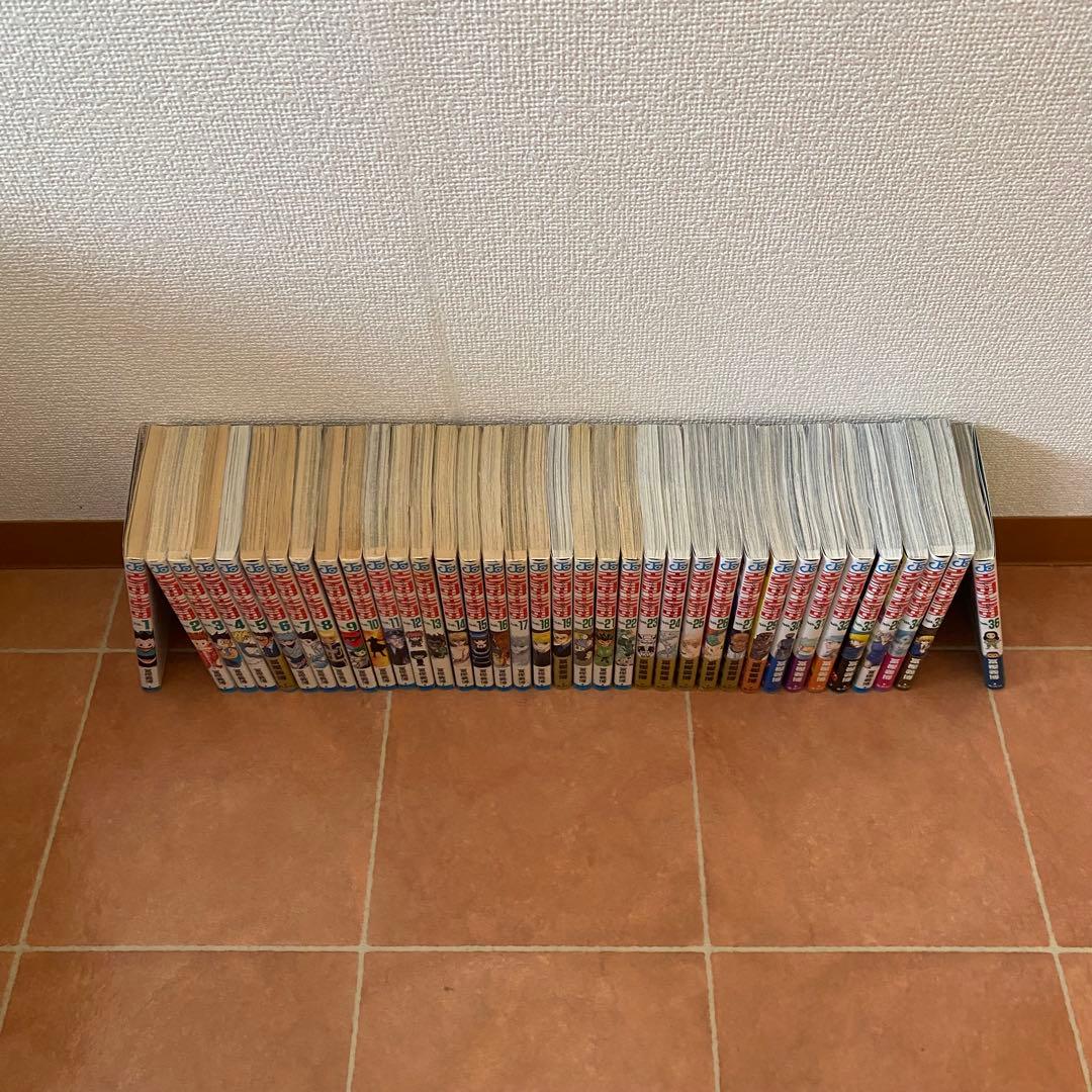 HUNTER×HUNTER ハンターハンター　セット 1-36巻
