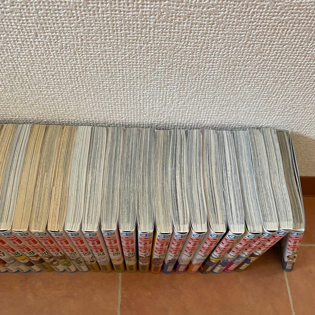 HUNTER×HUNTER ハンターハンター　セット 1-36巻