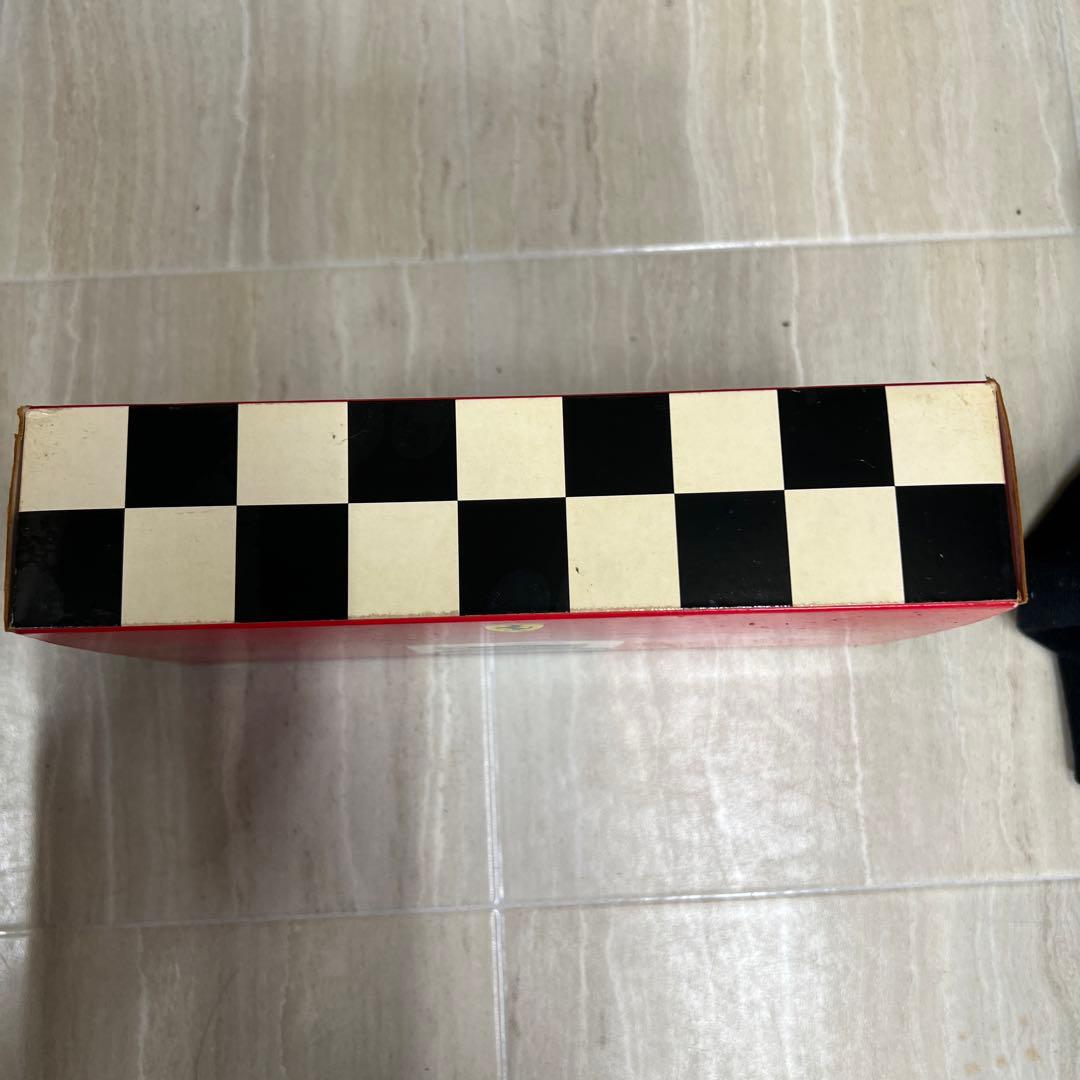 【奥上】Ferrari 赤バスセット