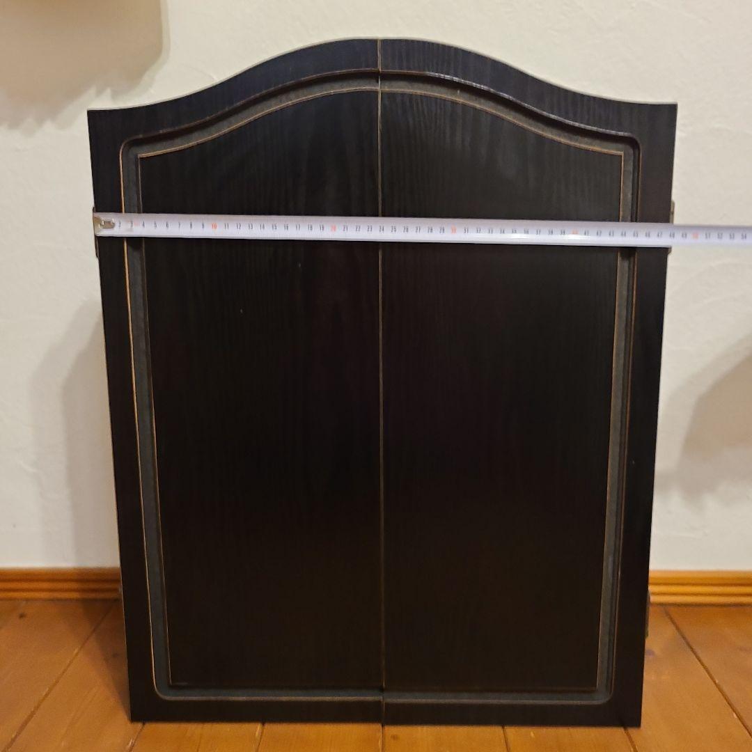 GLITZER BBD-1 ダーツボード