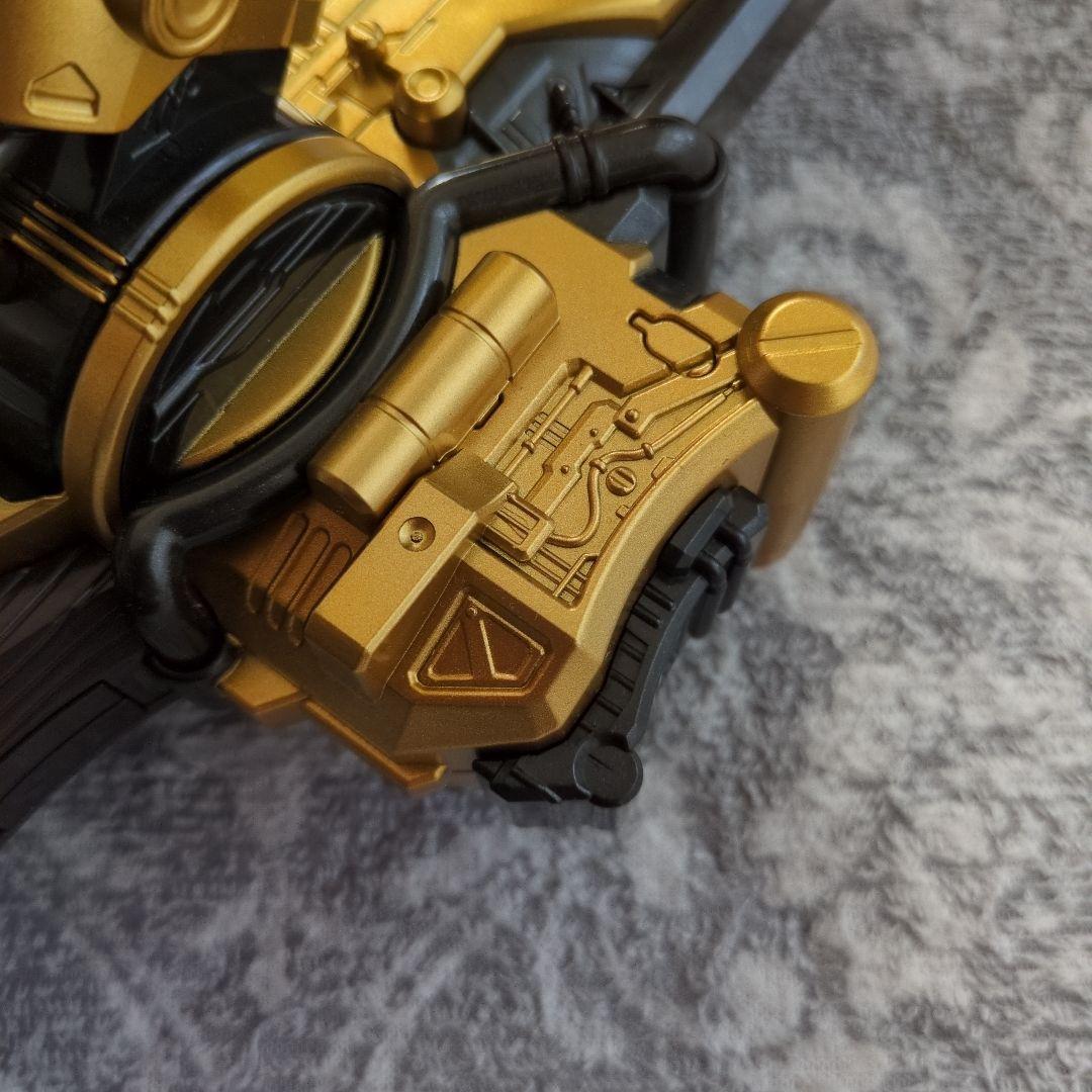 メモリアル　オージャカリバーzero キングオージャー　ゴジュウジャー　ラクレス