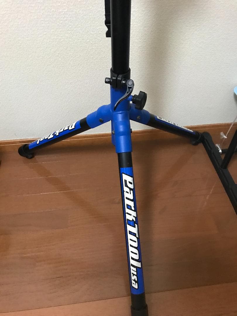 PARK TOOL(パークツール) PRS-21 チームレーススタンド