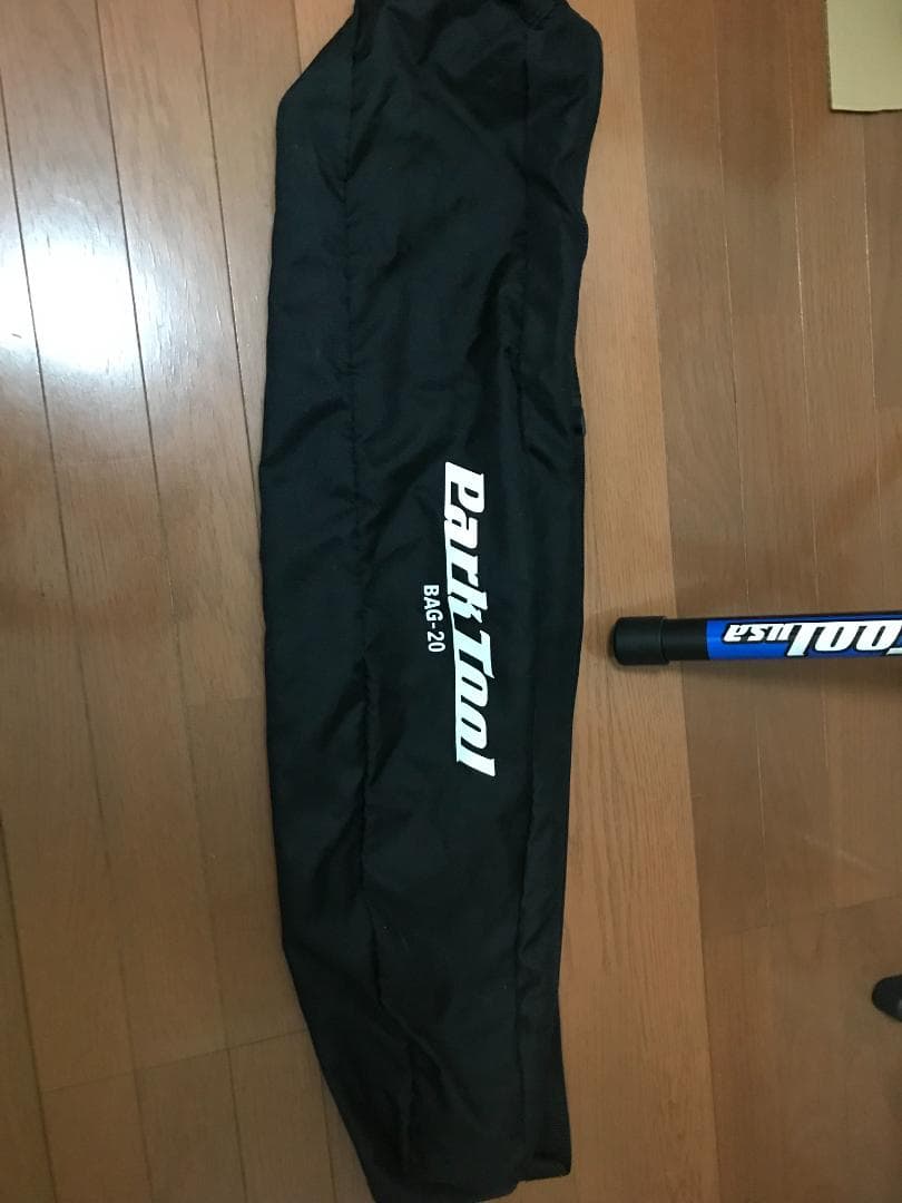 PARK TOOL(パークツール) PRS-21 チームレーススタンド