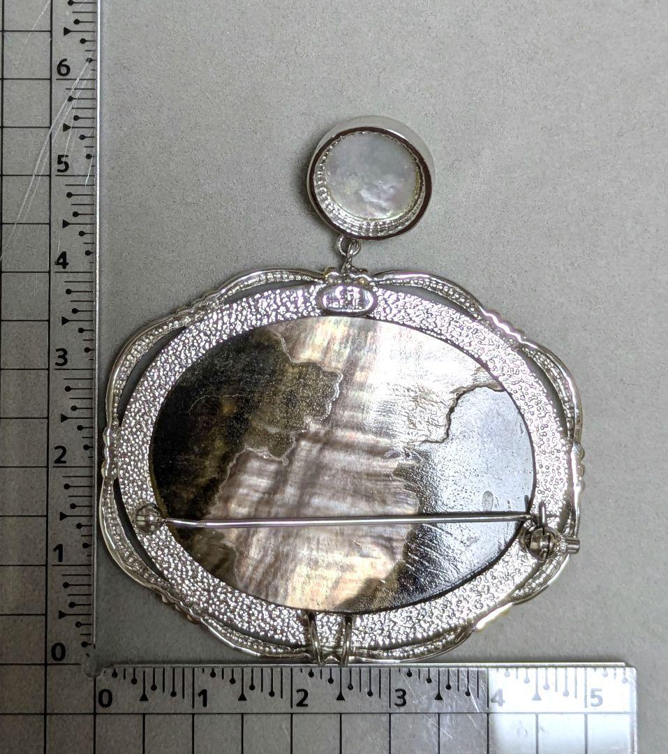 ◎251122◎ブローチ