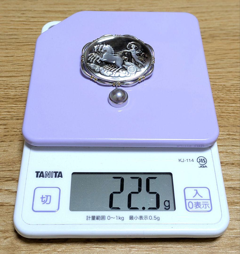 ◎251122◎ブローチ