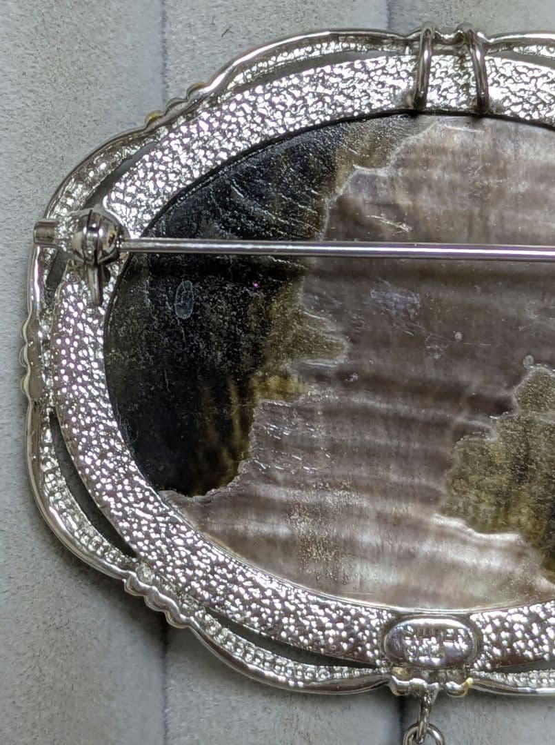 ◎251122◎ブローチ