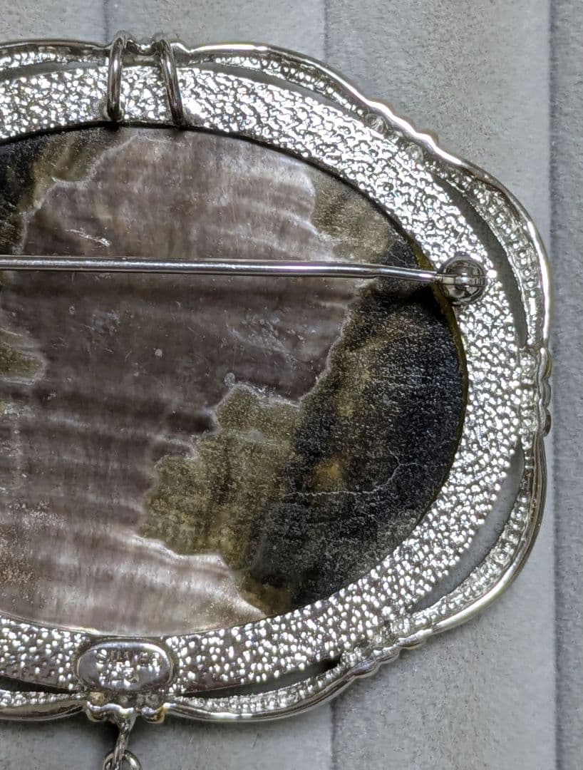 ◎251122◎ブローチ