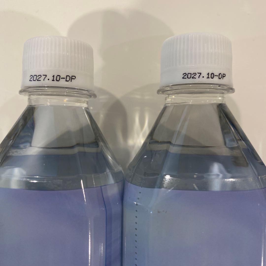 Life Essence ミネラルウォーター 600ml 2本セット