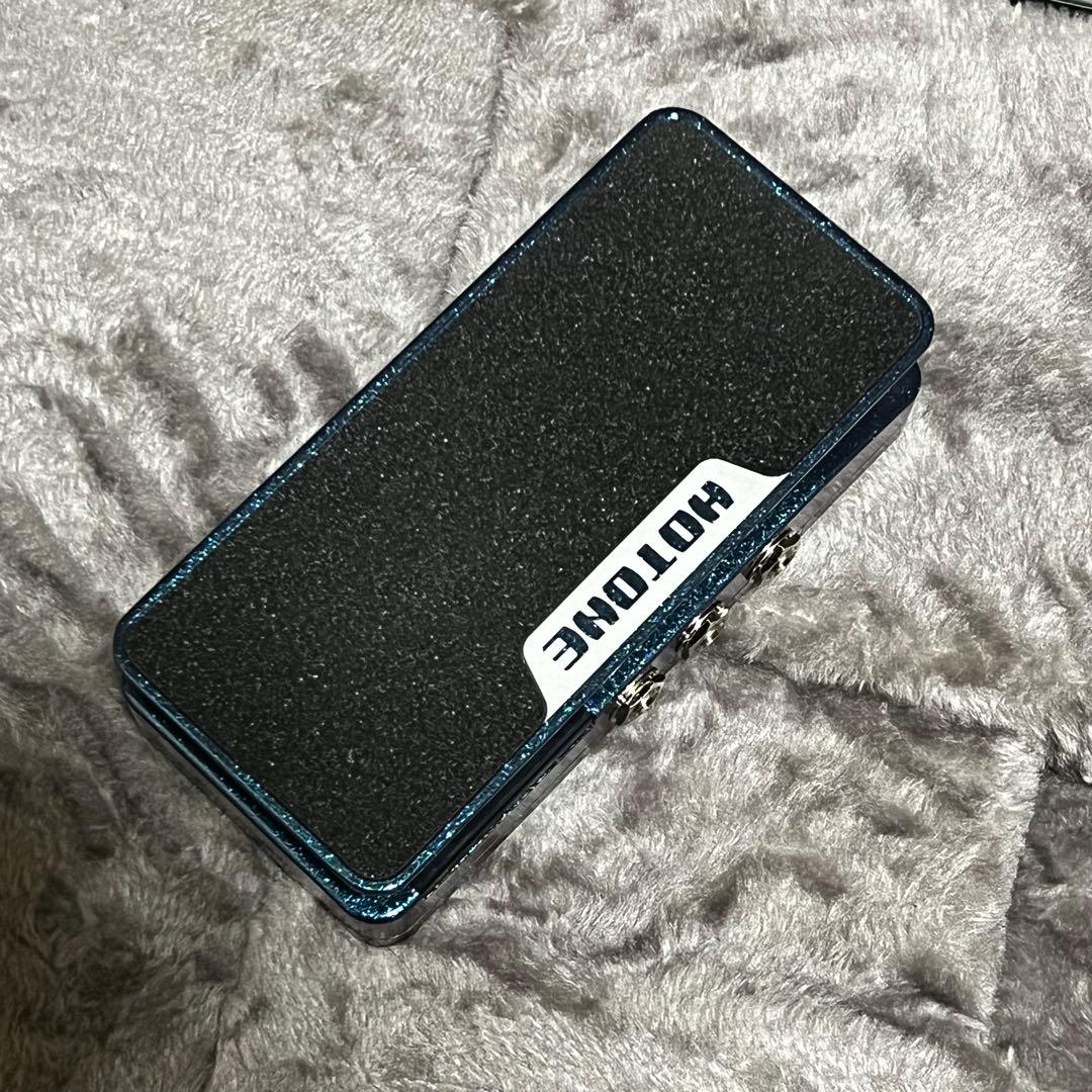 HOTONE Soul Press II ほぼ未使用