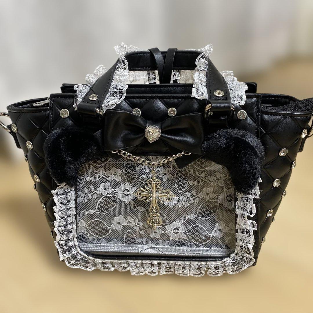 新品未使用　Jamie エーエヌケー トートバッグ