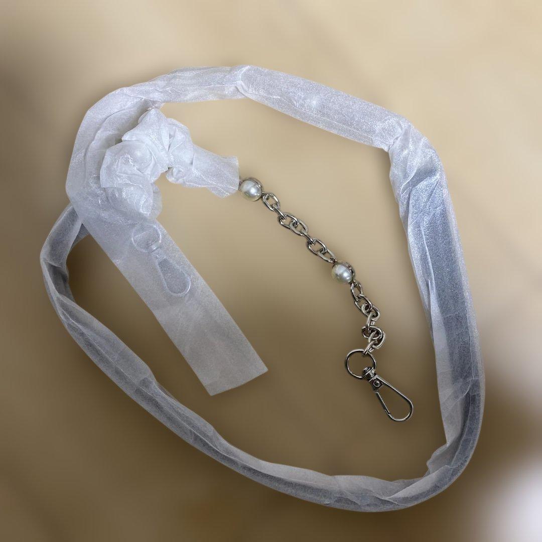 新品未使用　Jamie エーエヌケー トートバッグ