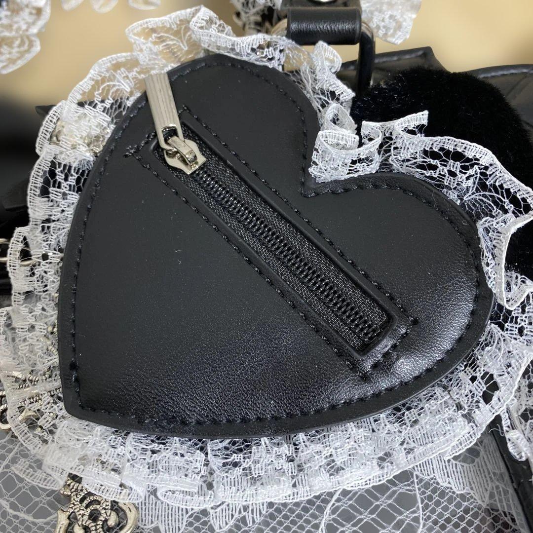 新品未使用　Jamie エーエヌケー トートバッグ