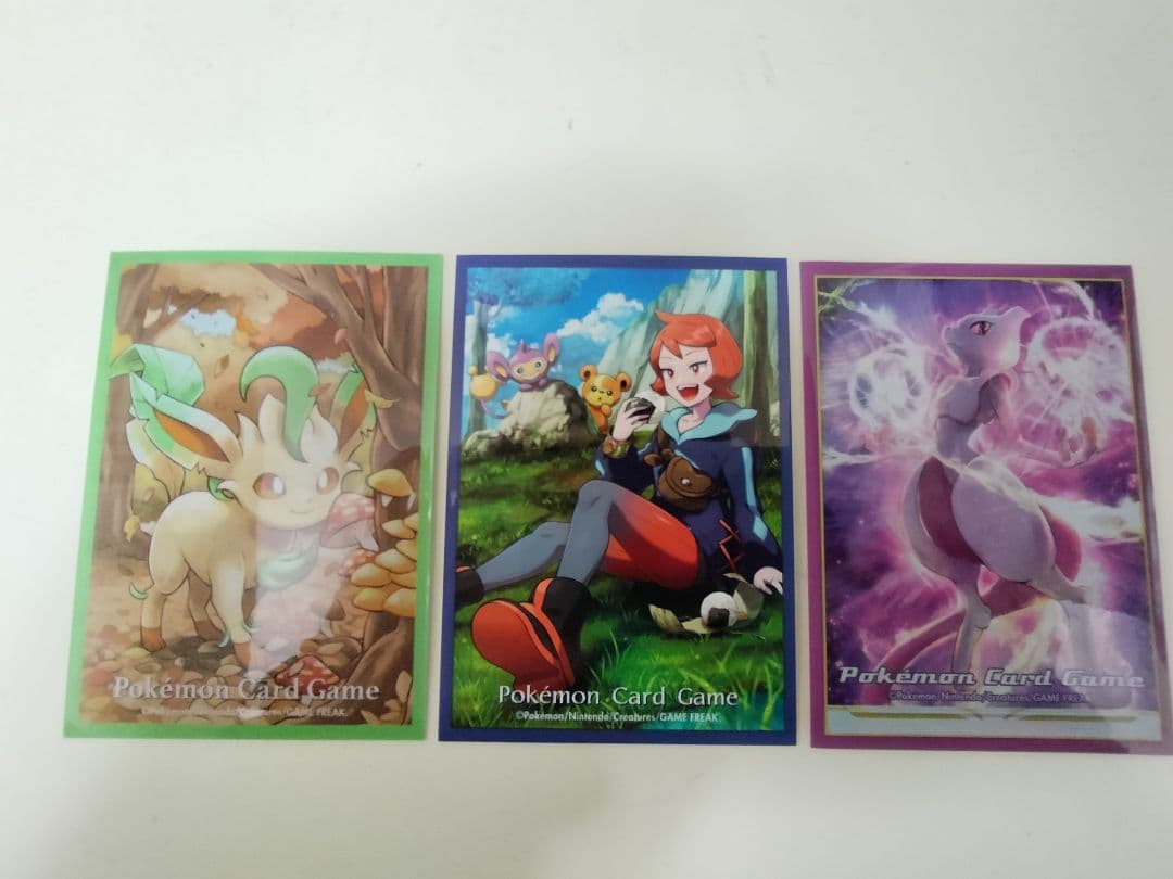 ポケモンカード ブースターEX SAR、ほかSR CHR AR等⋯計44枚セット