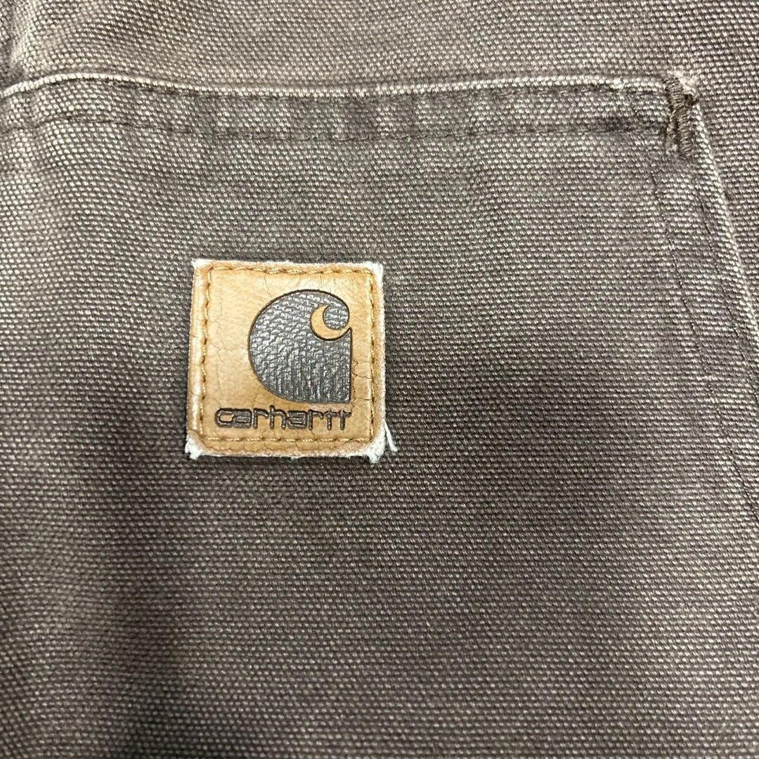た*き様 Carhartt アクティブジャケット