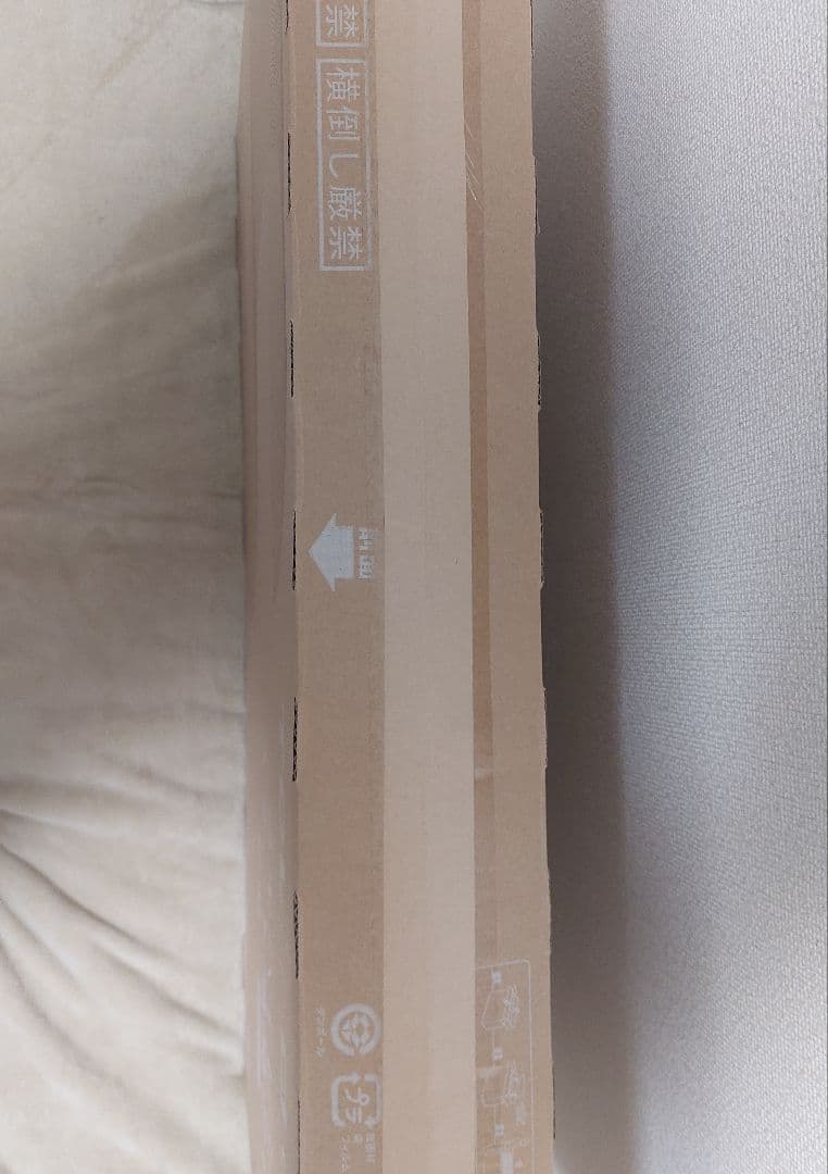 m*a様 ✩値下げ中！！✩【新品未使用】2025年製 TCL40インチスマートT