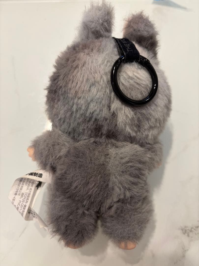 POP MART ラブブ　シークレット