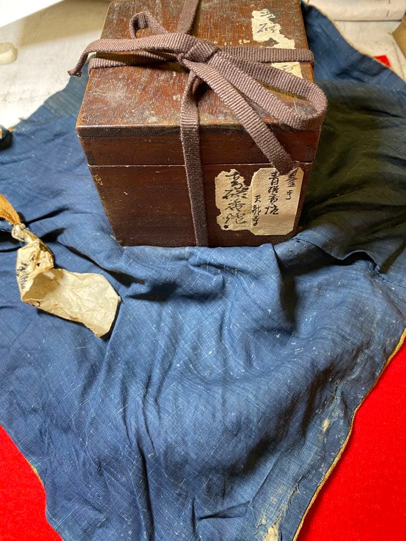 龍泉窯　天龍寺青磁　香炉・龙泉窑香炉