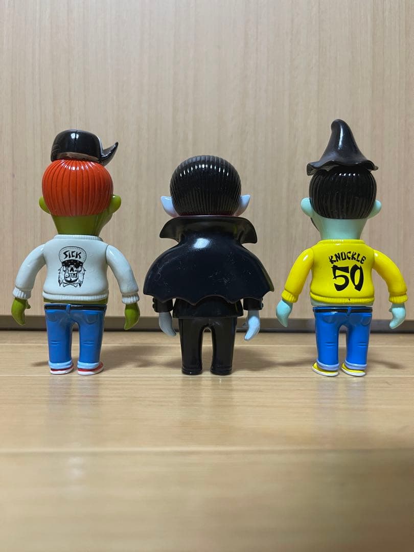 HEADLOCKSTUDIO MONSTERWORLD2 ヘッドロックスタジオ