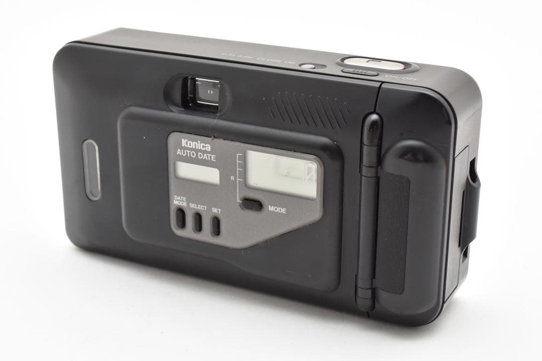 【完動品】Y-1363 Konica Big mini A4