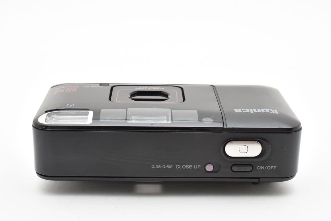 【完動品】Y-1363 Konica Big mini A4