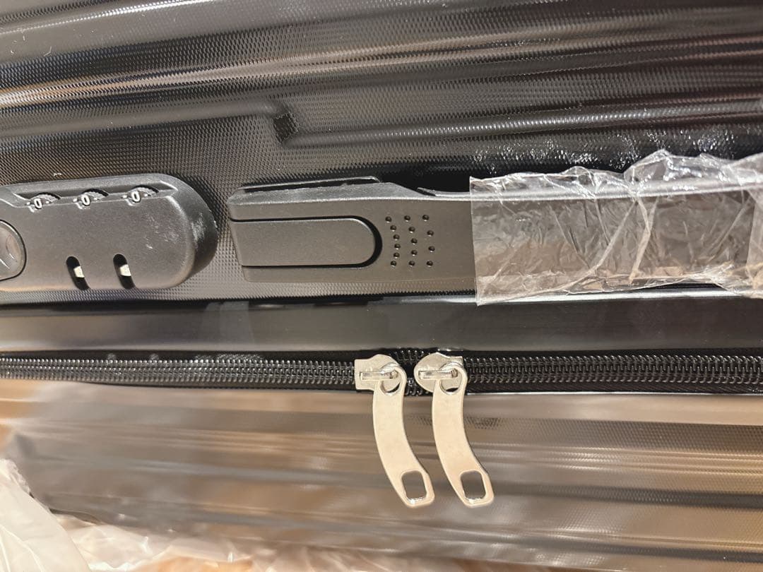 スーツケース 機内持ち込み 多機能 耐衝撃 USBポート付き カップホルダー付