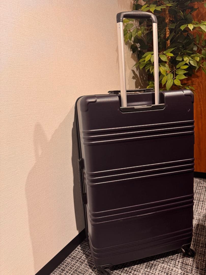 マ*ロ様   キャリーケース 約80L