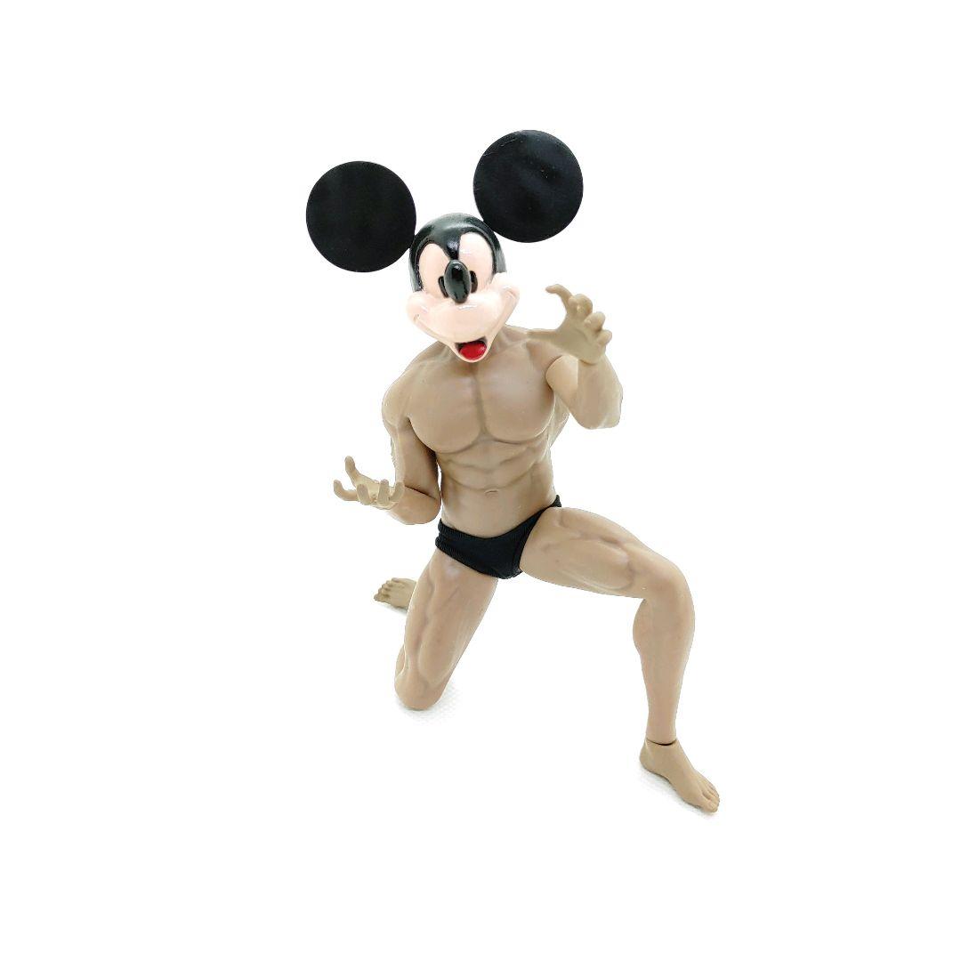 【VH】キットバッシュ アクション フィギュア 終末 1/12 1/6