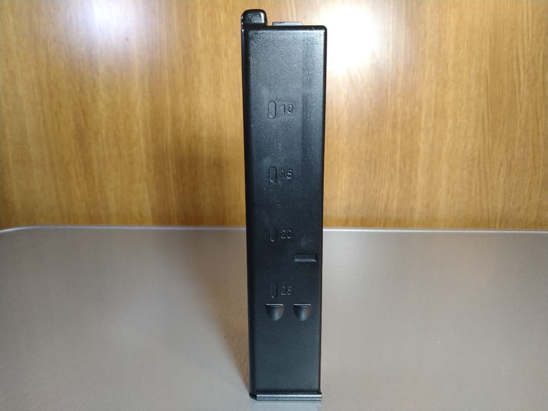 激レア極美品！WA製ミニウージー　ガスブロ！ガス漏れ無し！