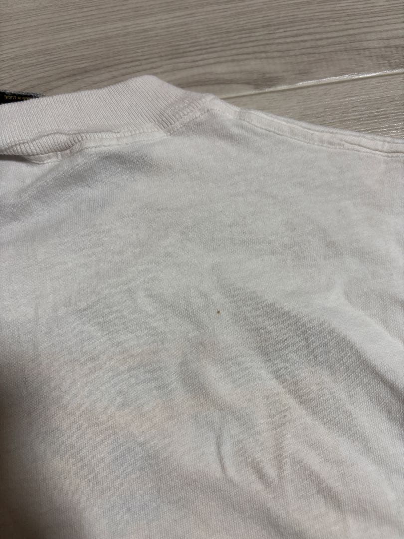 sid viscous anvil Tシャツ ロンT 長袖 usa製