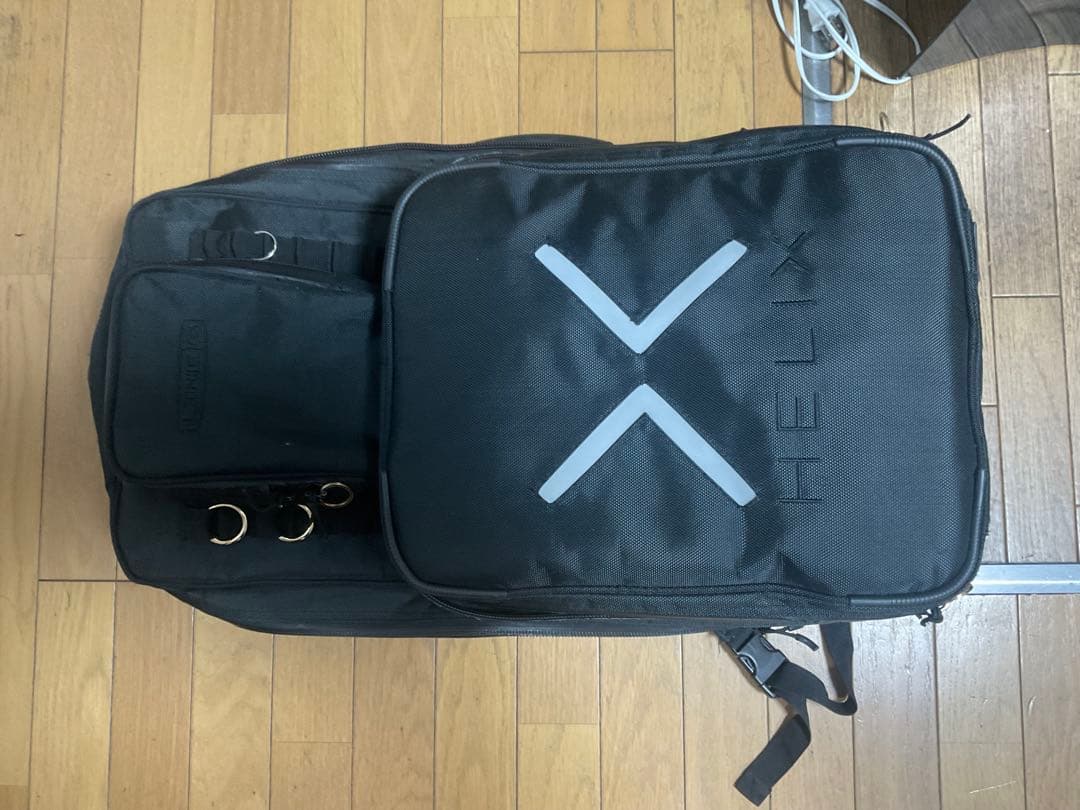【動作確認済】Line 6 Helix LT（専用ケース付）