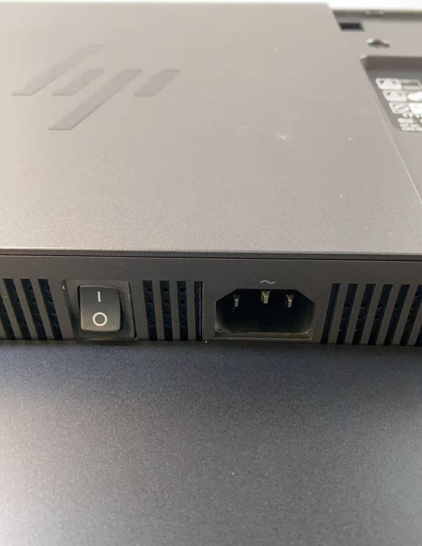 HP Z27n G2 27インチ モニター Type-C