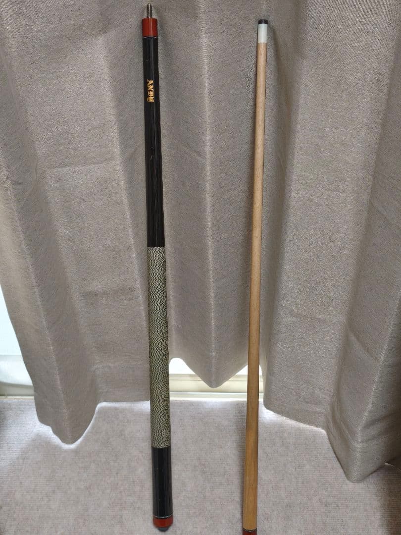 ビリヤード キュー ANDY