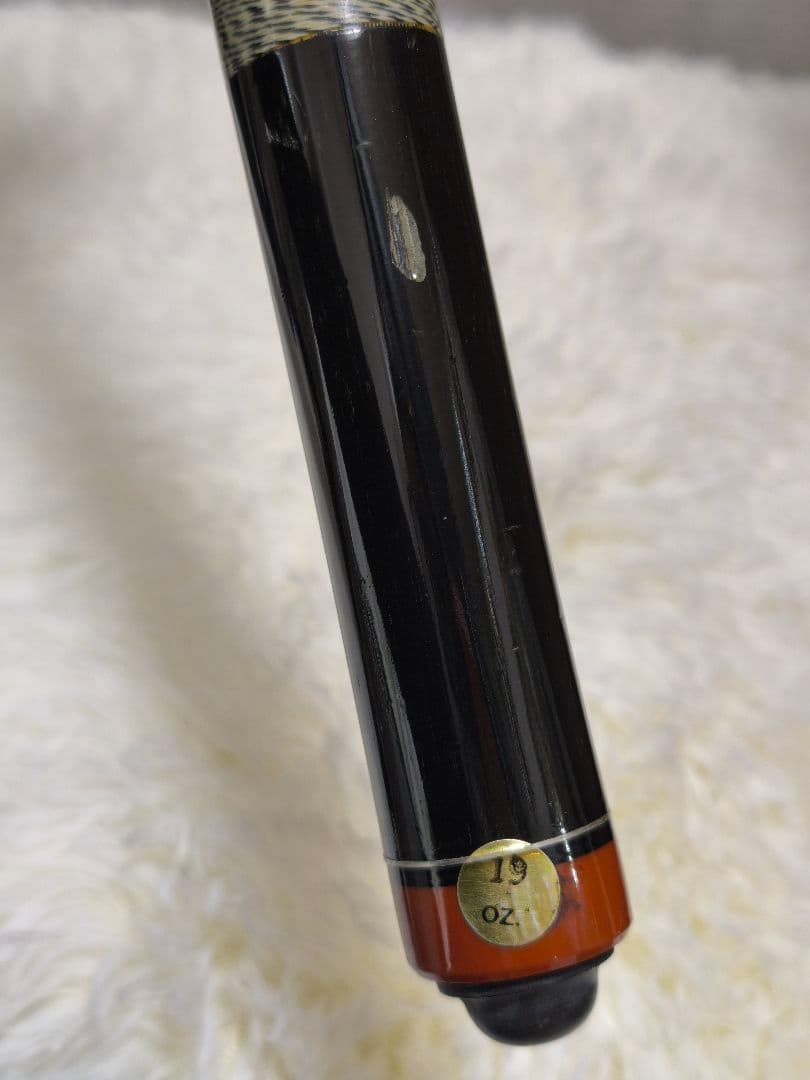 ビリヤード キュー ANDY