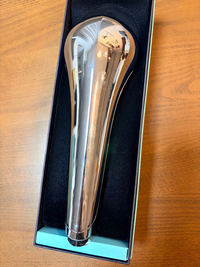 ReFa シャワーヘッド ファインバブルS